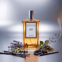 Inspired by Invictus Victory Elixir - 937