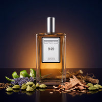 Inspired by La Nuit De Lhomme - 949