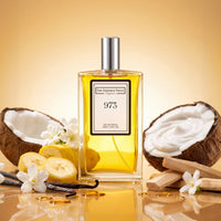 Inspired by Maui in a Bottle Sweet Banana - 973