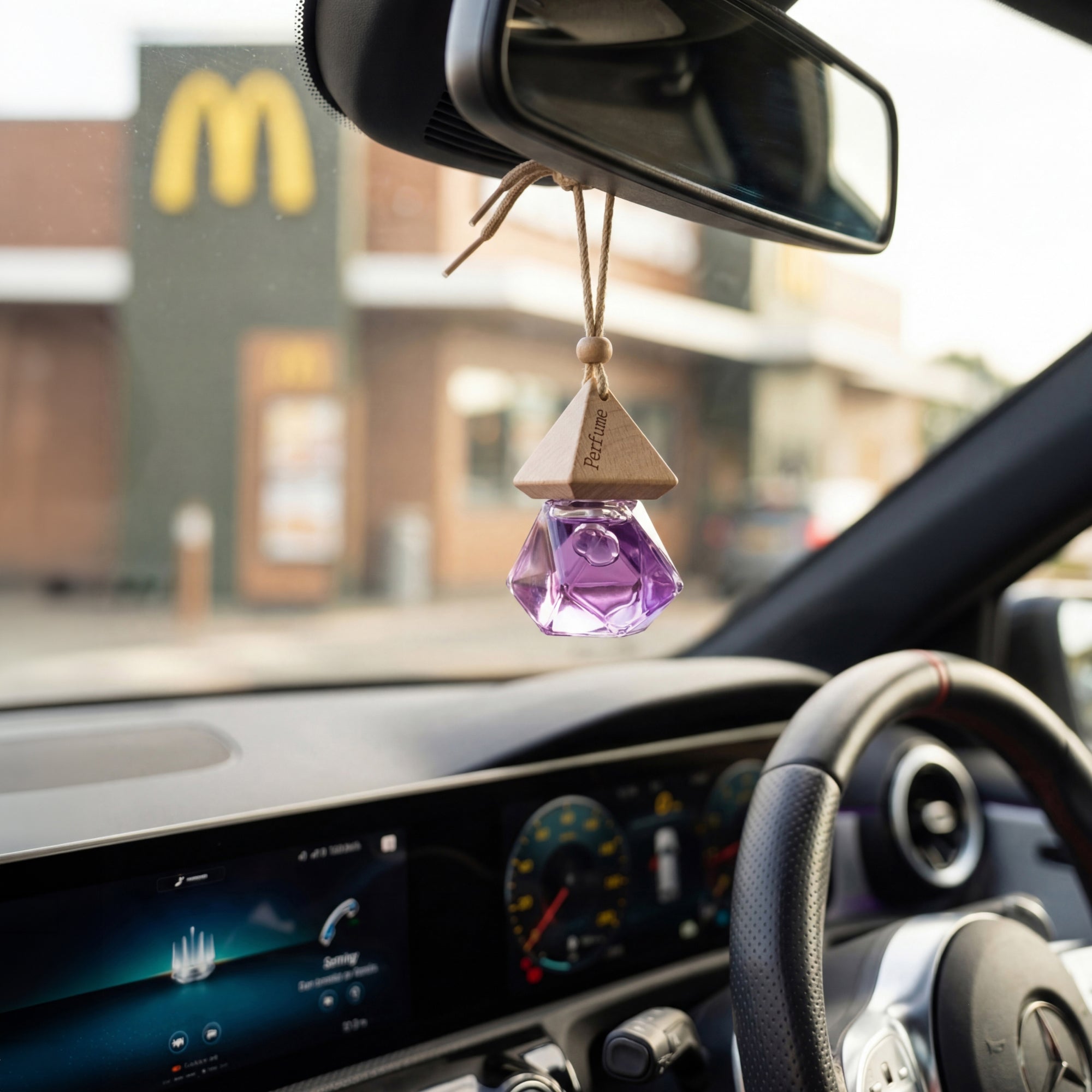 Inspired by Spice Bomb - 211 - Car Fragrance