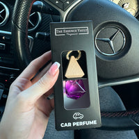 Car Fragrance x4 Set