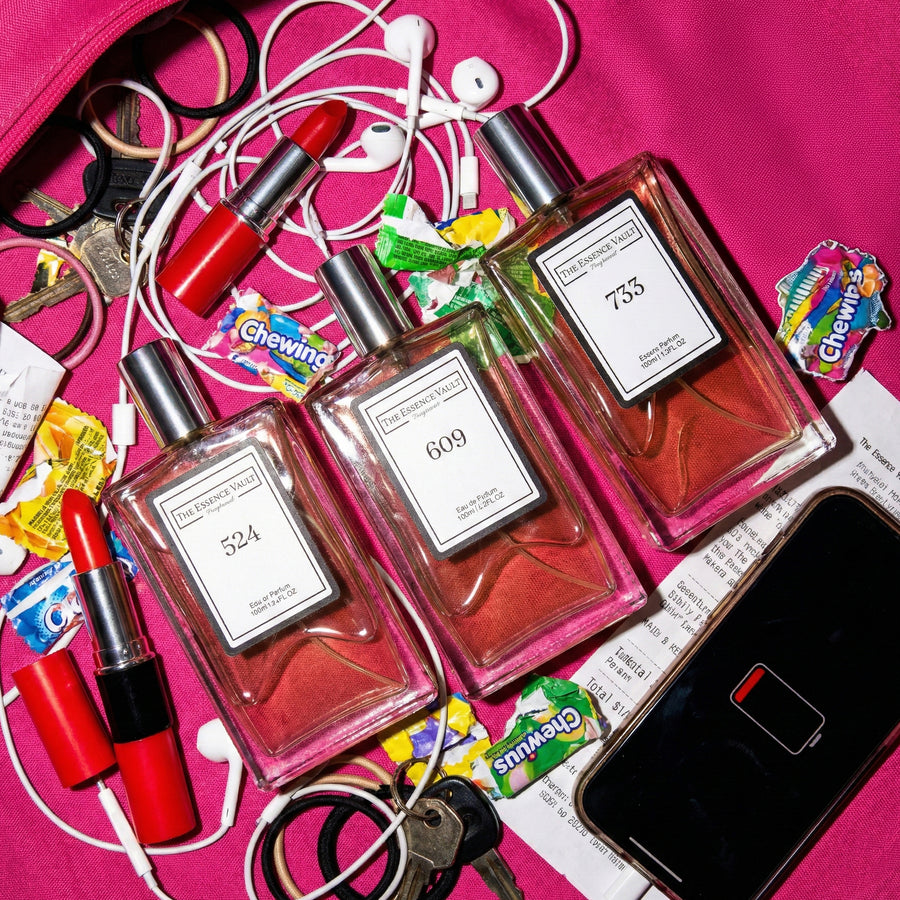 The Chaos Coordinator Edit