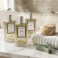 The Everything Shower Edit