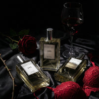 The Femme Fatale Edit