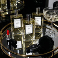 The Luxury Icon Edit