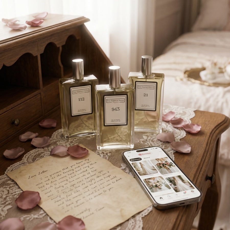 The Hopeless Romantic Edit