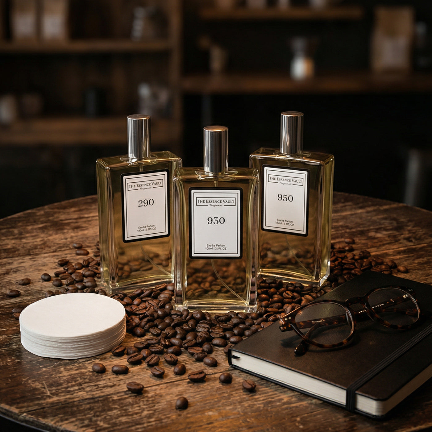 The Coffee Snob Edit