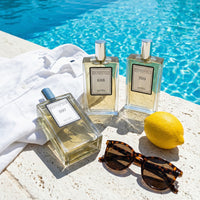 The Mediterranean Summer Edit