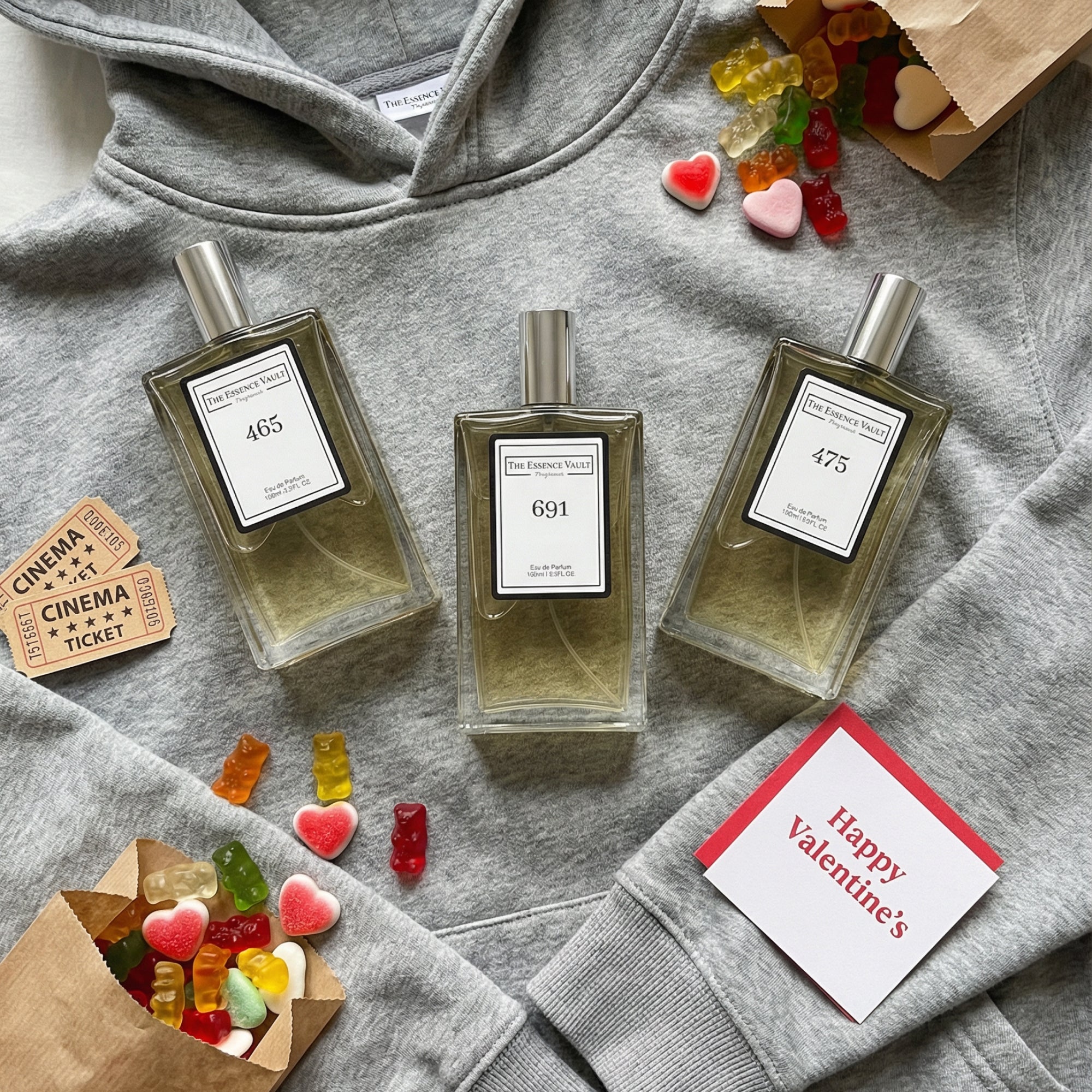 The New Boyfriend Edit