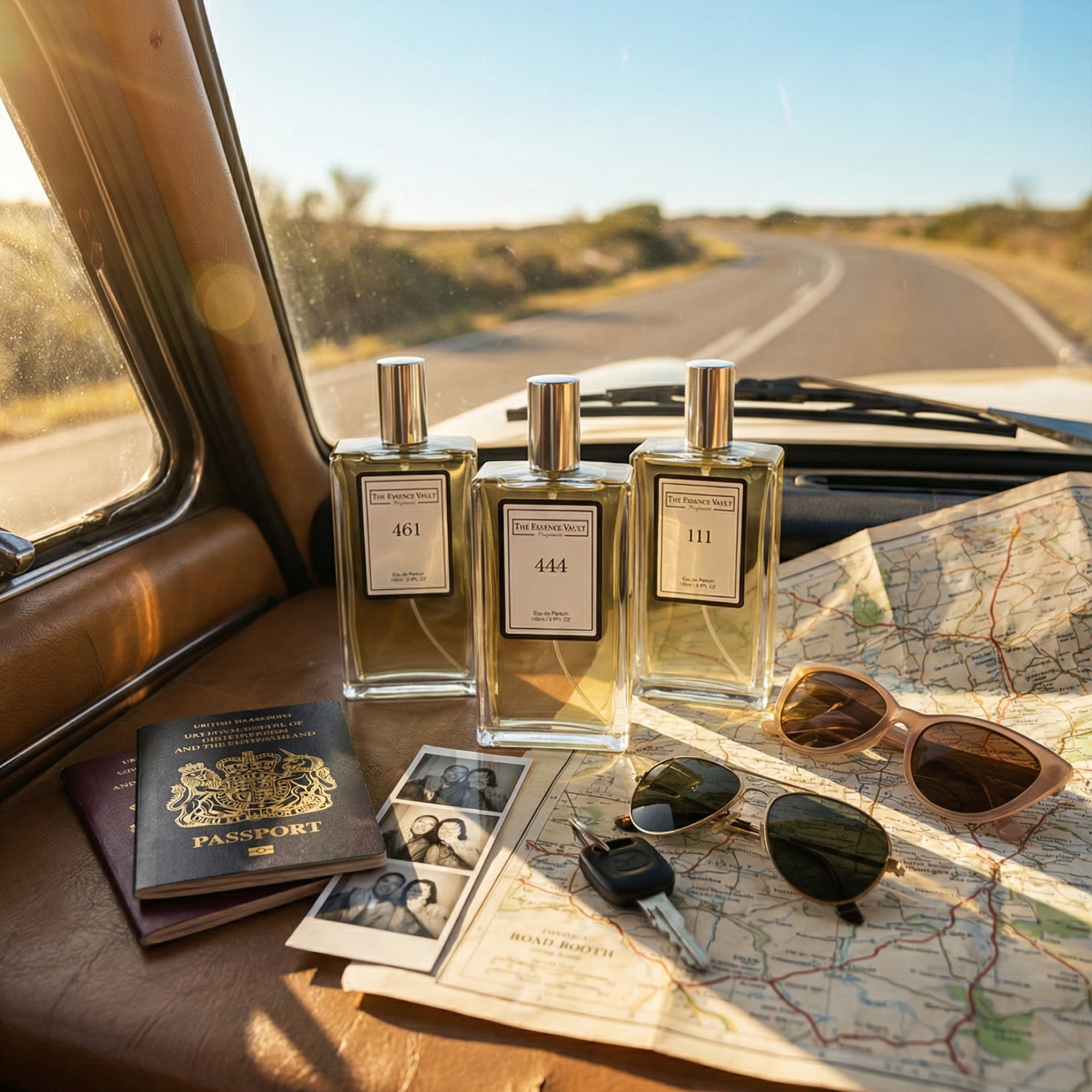 The Partner in Crime Edit