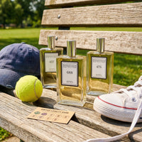 The Golden Retriever Edit