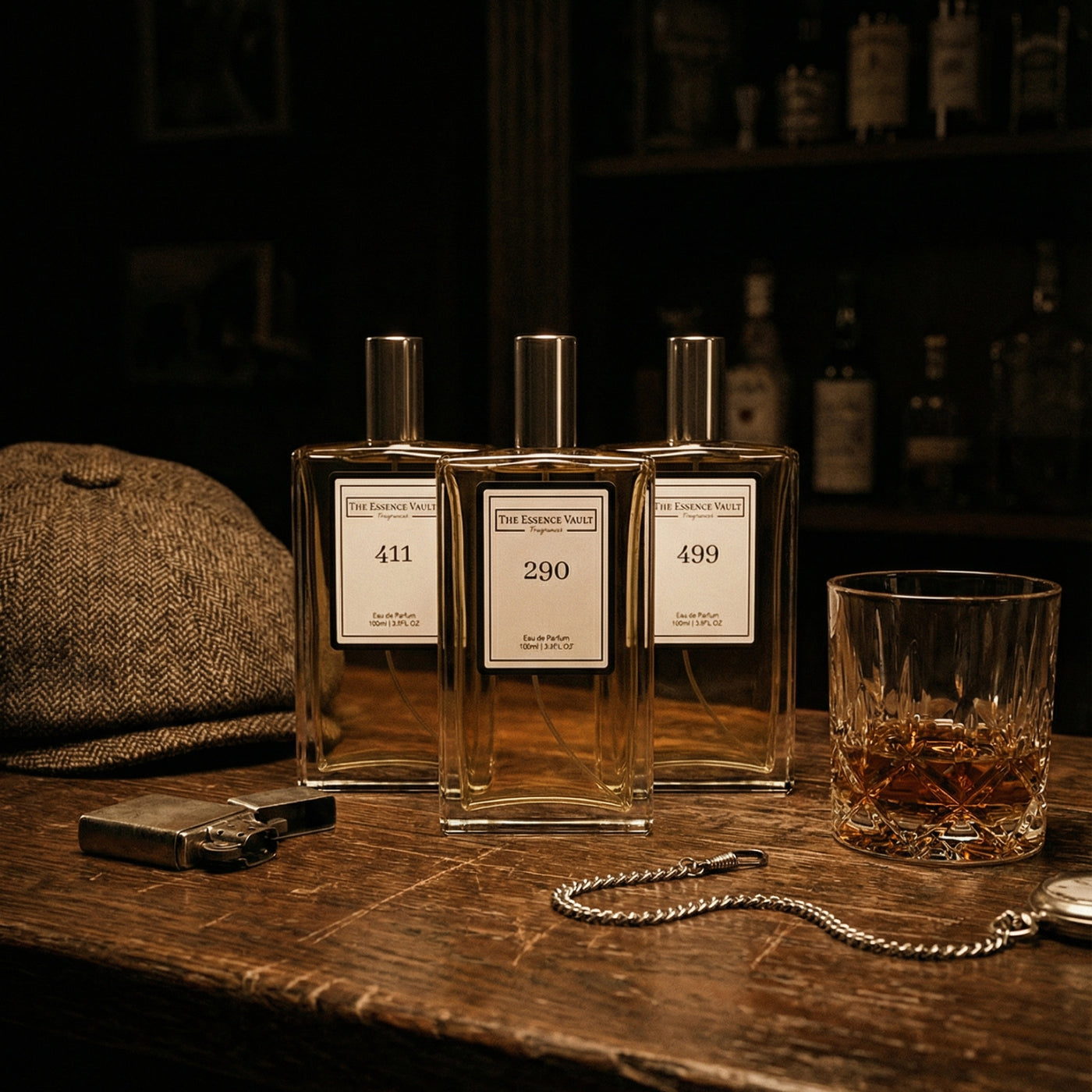 The Peaky Blinder Edit