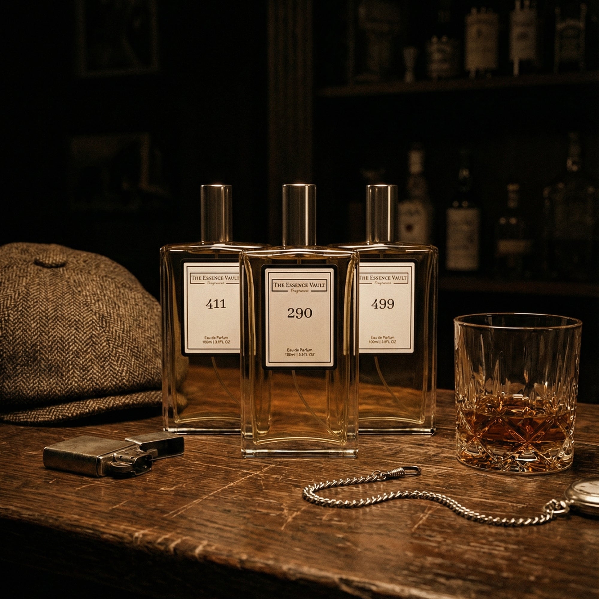 The Peaky Blinder Edit