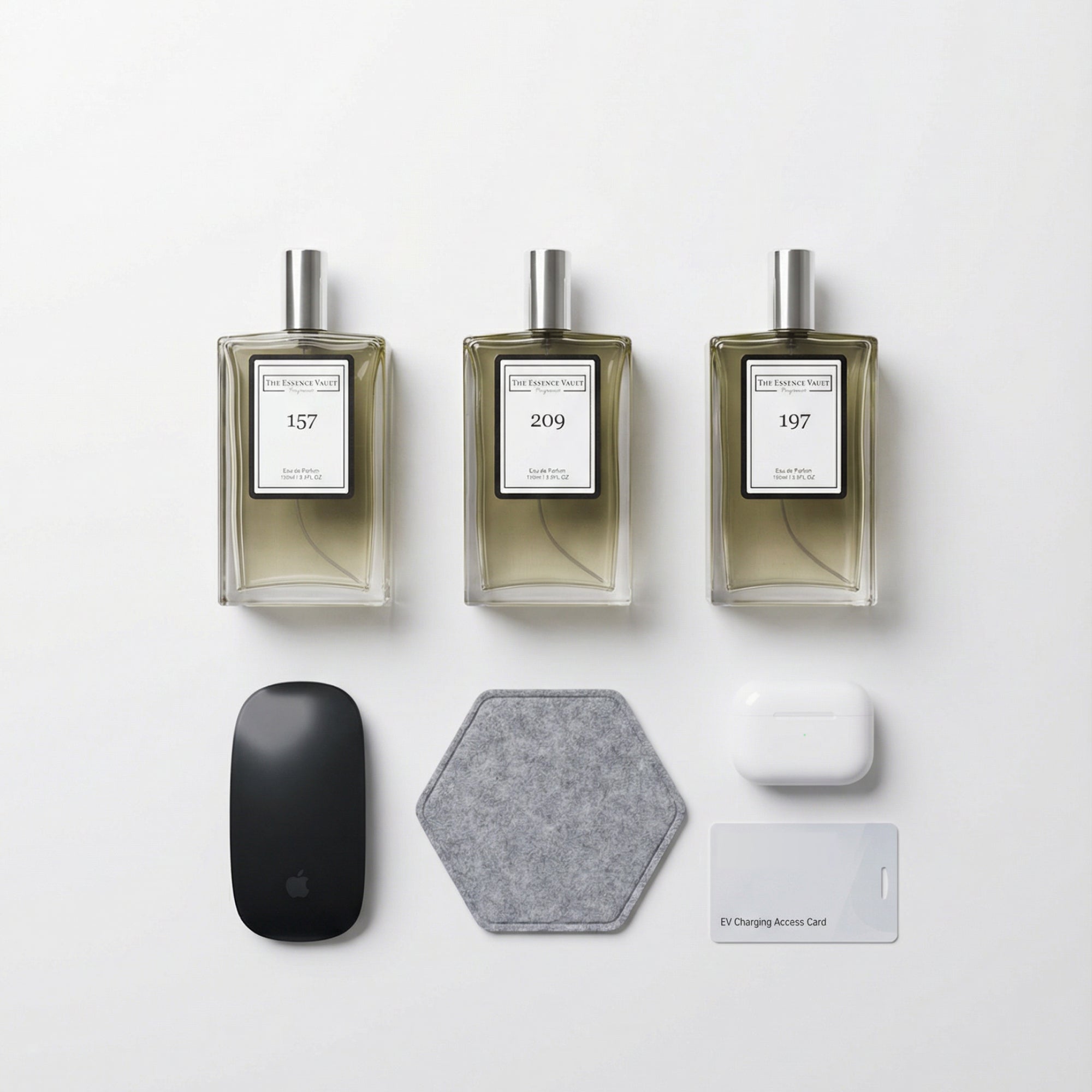 The Tech Minimalist Edit