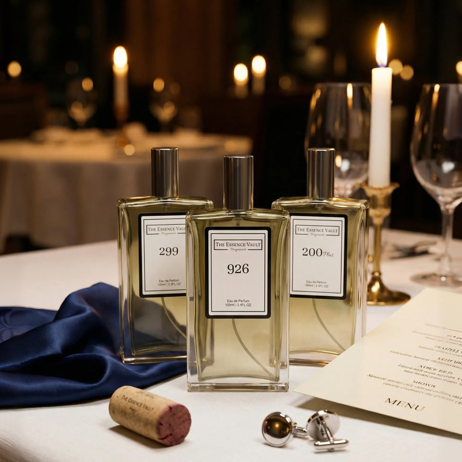 The Trophy Husband Edit