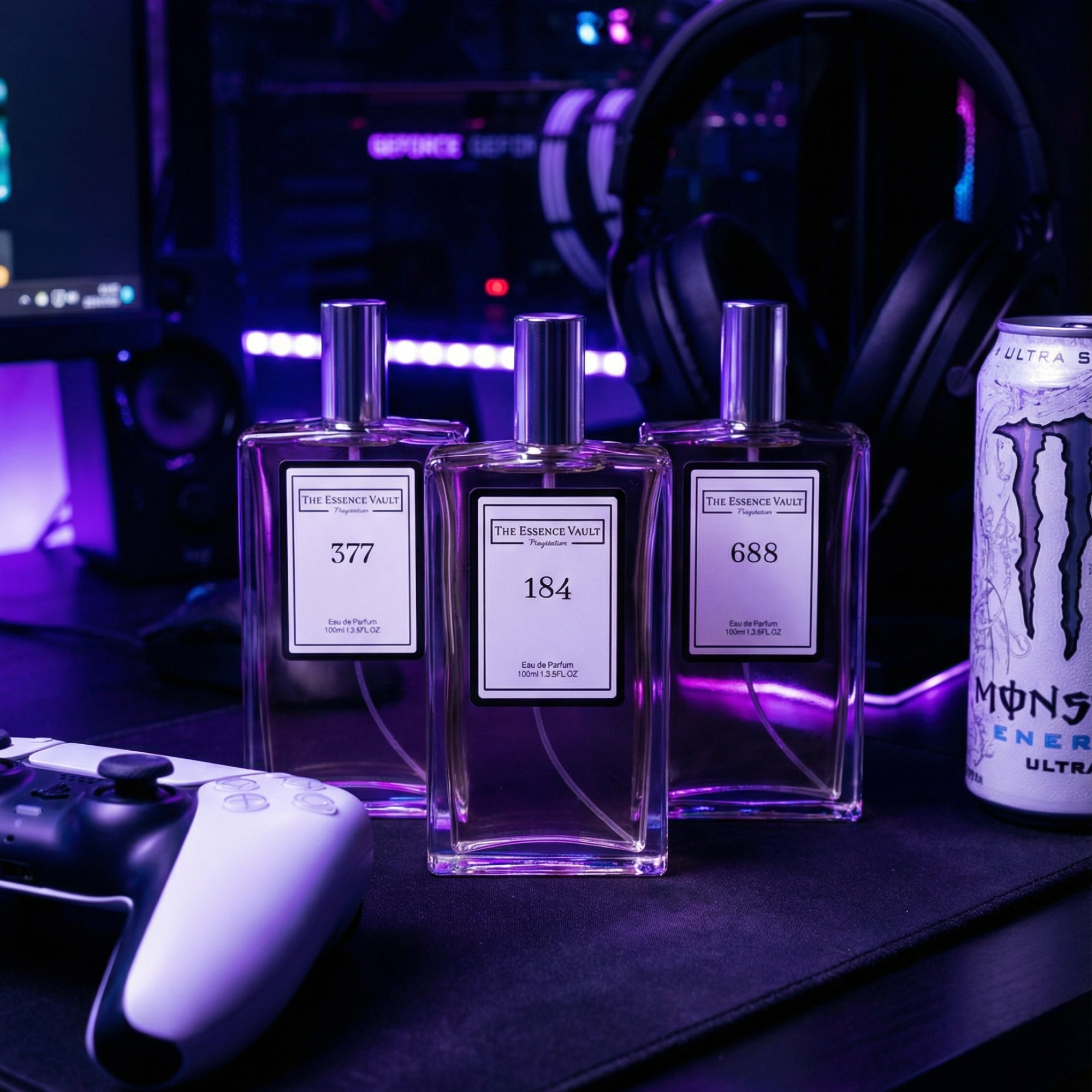 The Twitch Streamer Edit