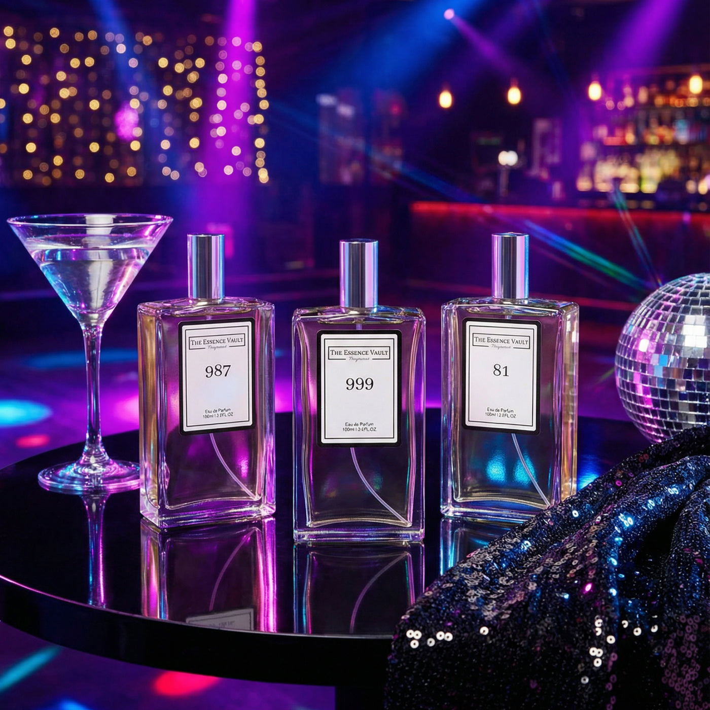 The Party Animal Edit