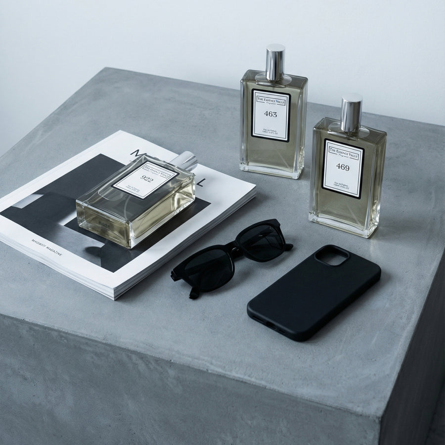 The Situationship Edit