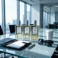 The Chief Executive Edit