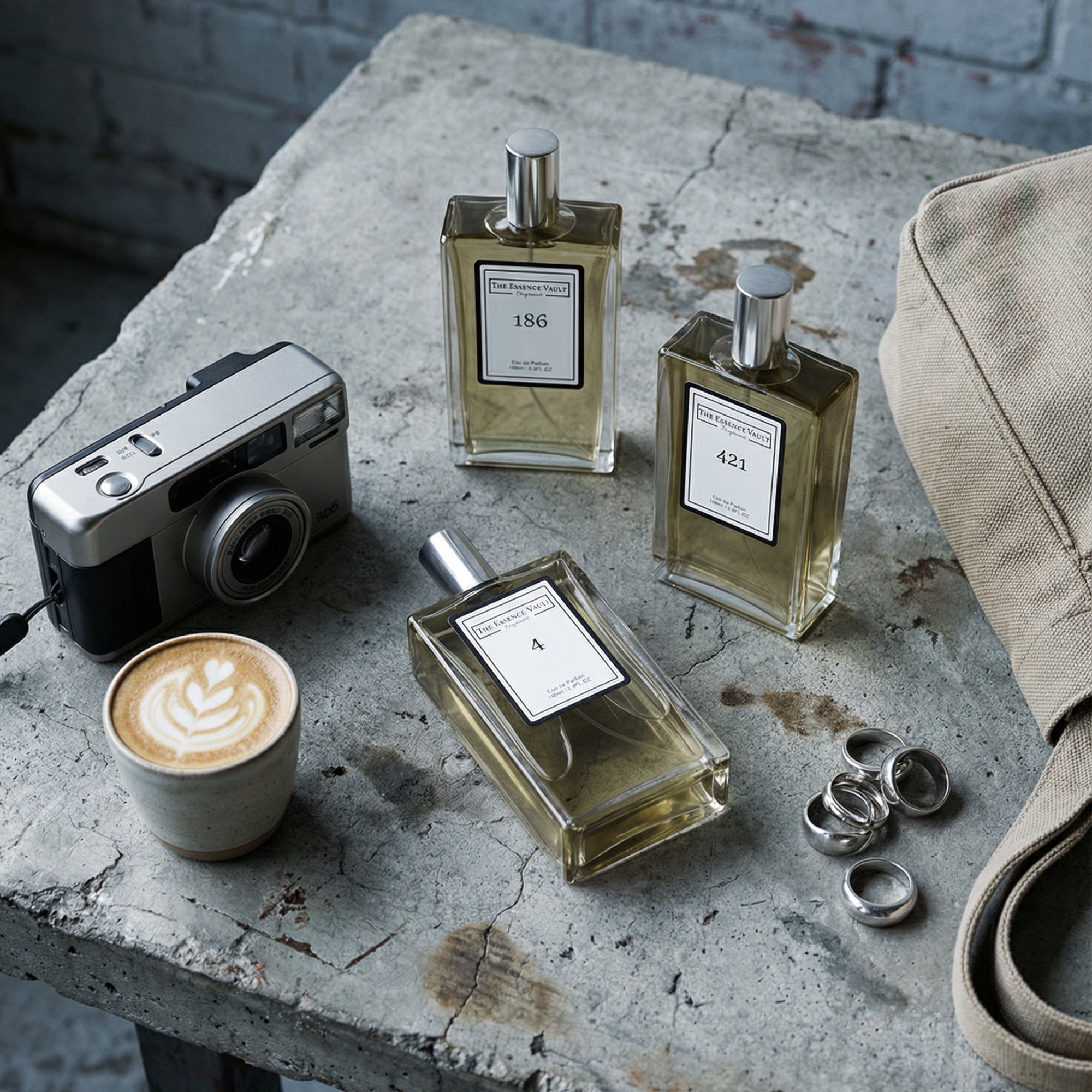 The East London Edit