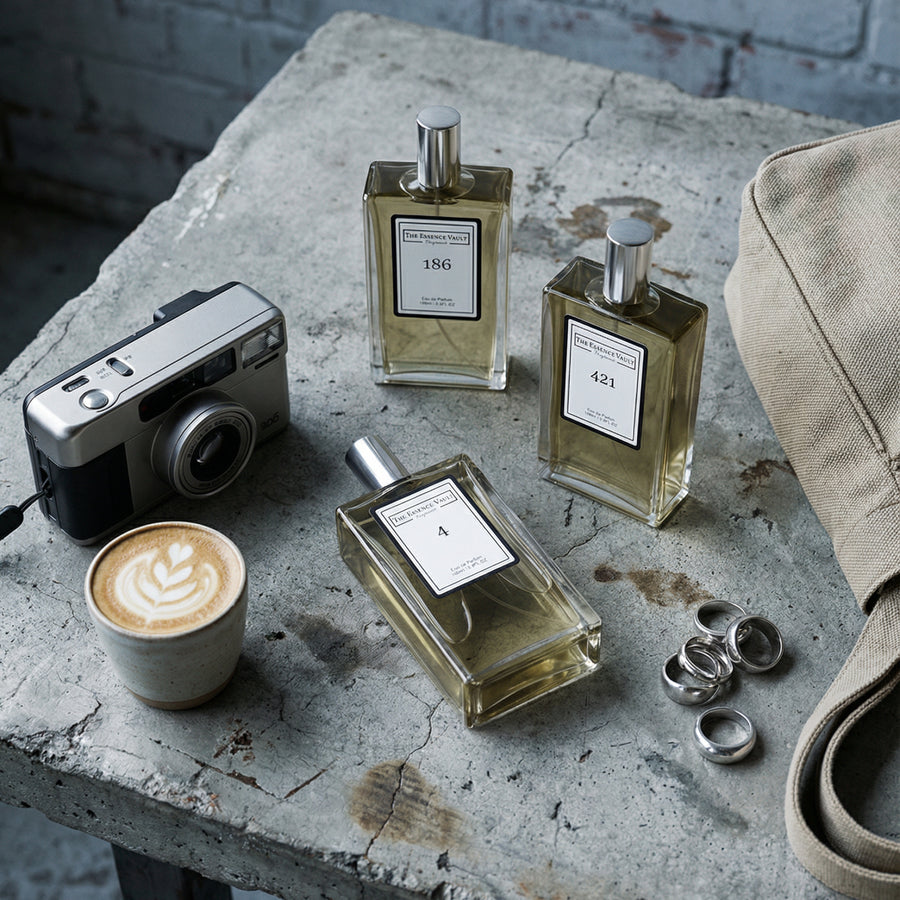 The East London Edit