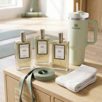 The Pilates Princess Edit