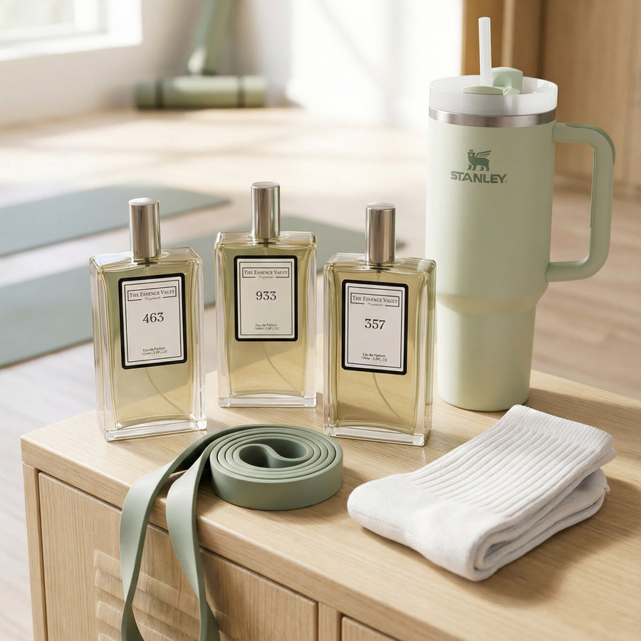 The Pilates Princess Edit