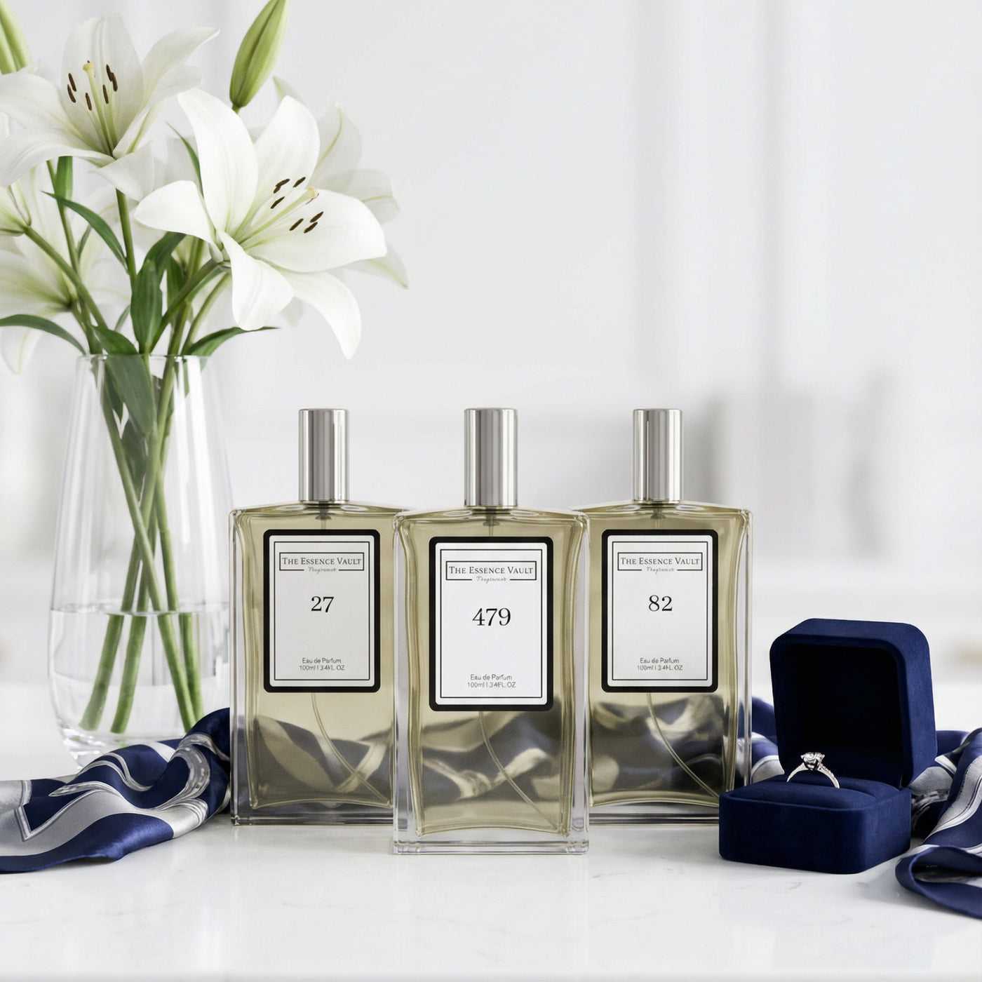 The Wife Material Edit