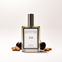 Alternative PDP lead image — No. 444 scent notes