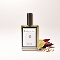 Alternative PDP lead image — No. 43 scent notes