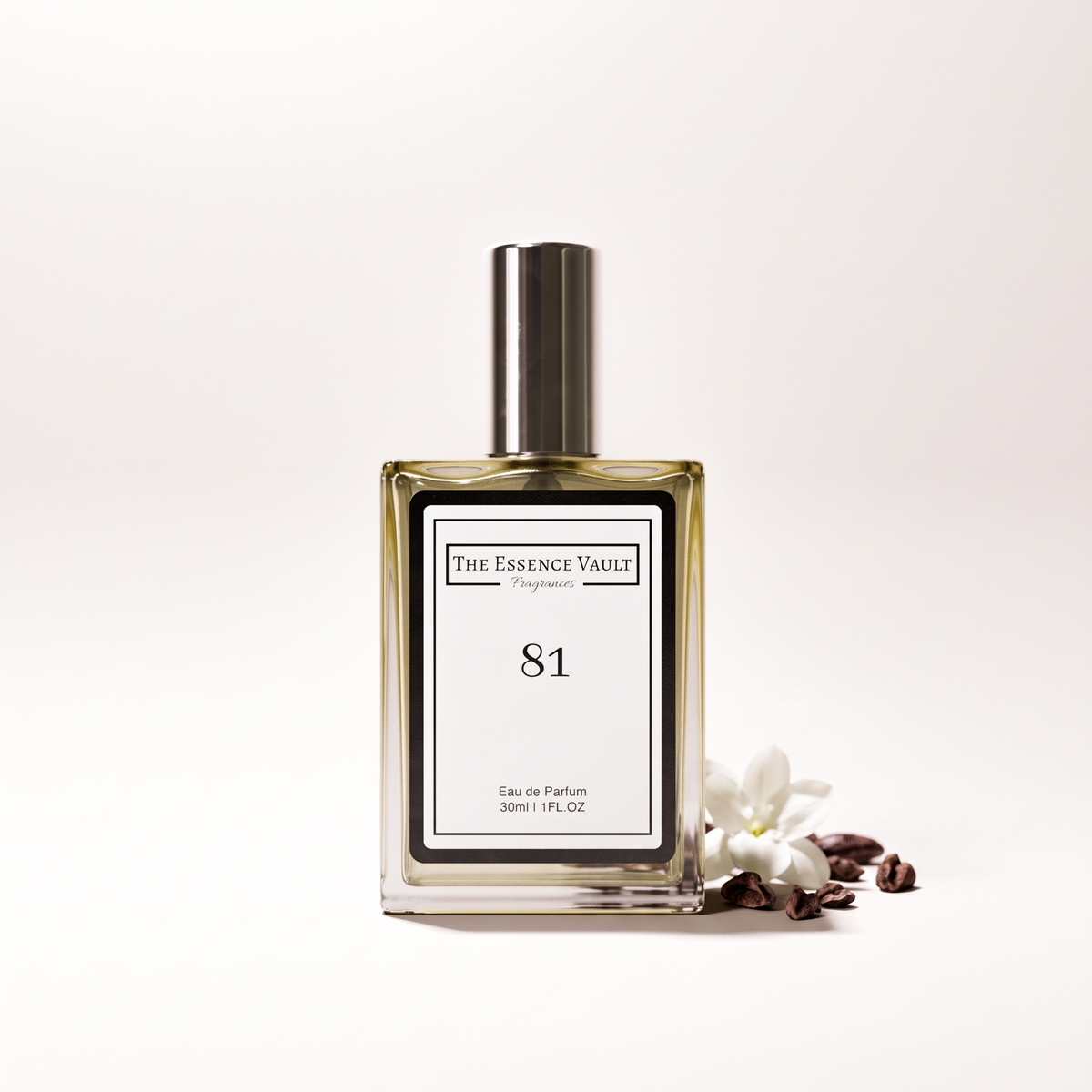 Alternative PDP lead image — No. 081 scent notes