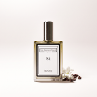 Alternative PDP lead image — No. 081 scent notes