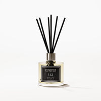Inspired By Pomegranate Noir - 142 - Home Reed Diffuser