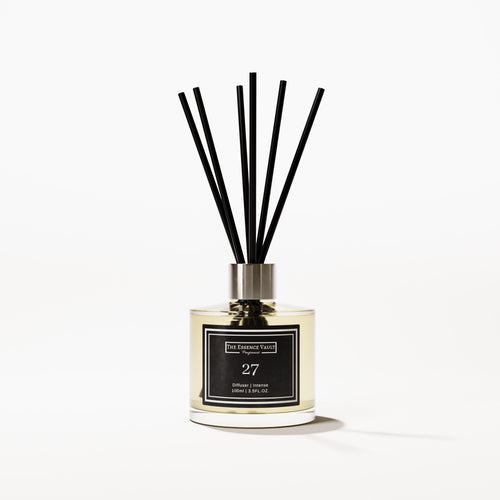 Inspired By Lady Million - 27 - Home Reed Diffuser