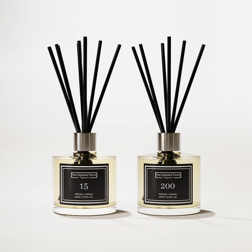 Best Selling Home Reed Diffusers Bundle