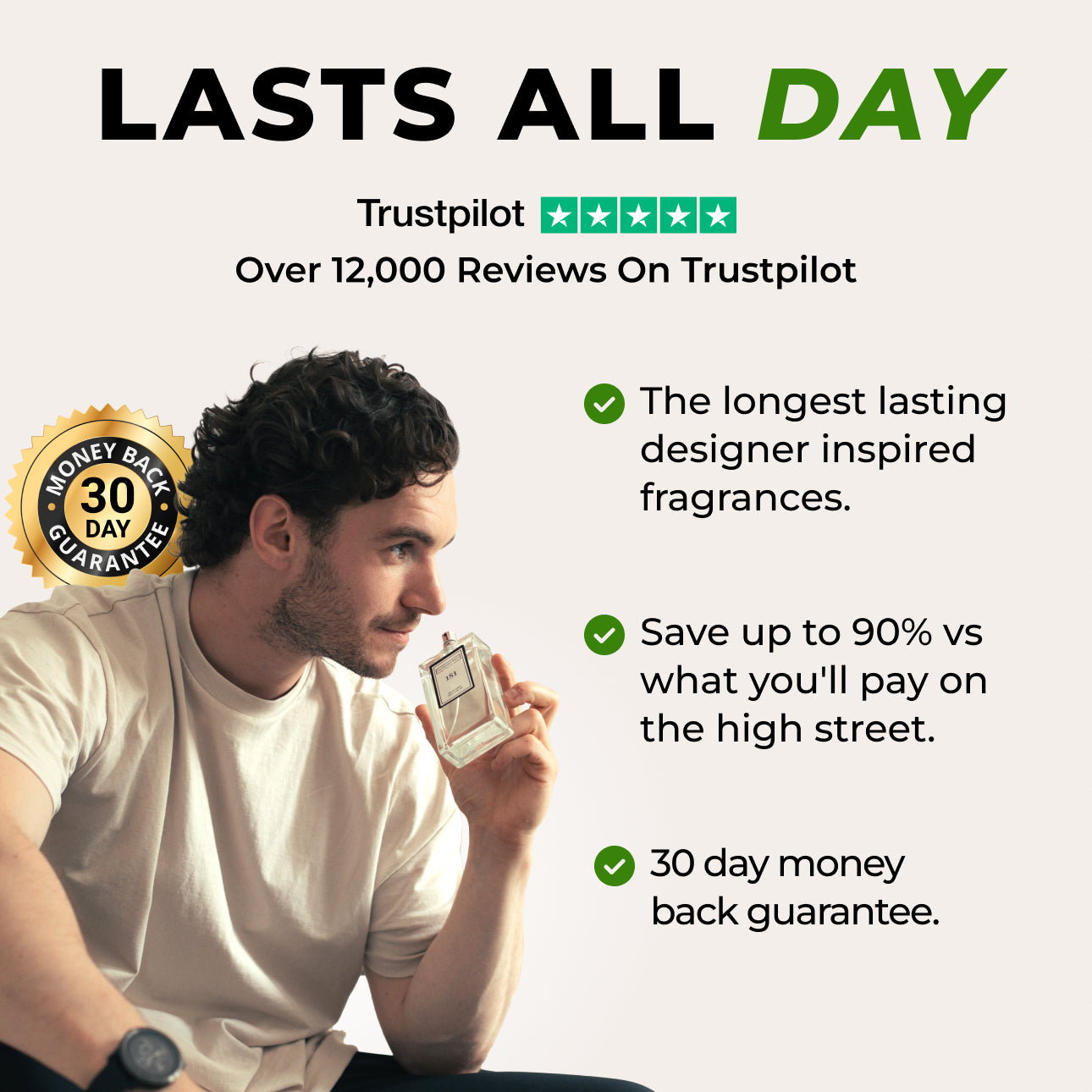 Inspired By Bianco Latte - 193