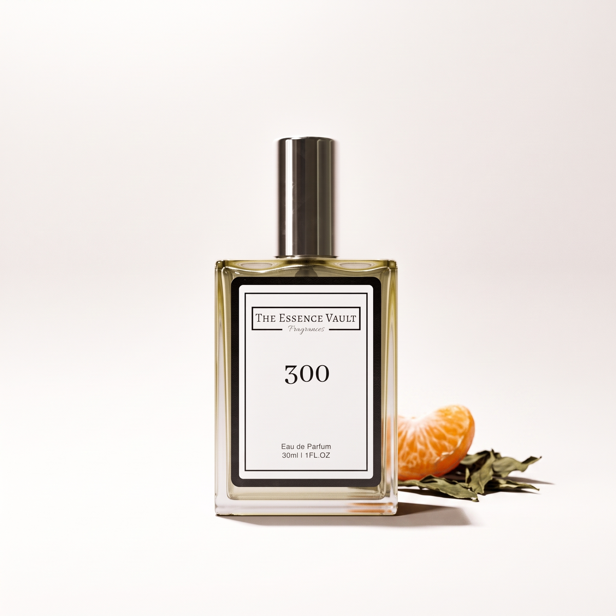 Alternative PDP lead image — No. 300 scent notes