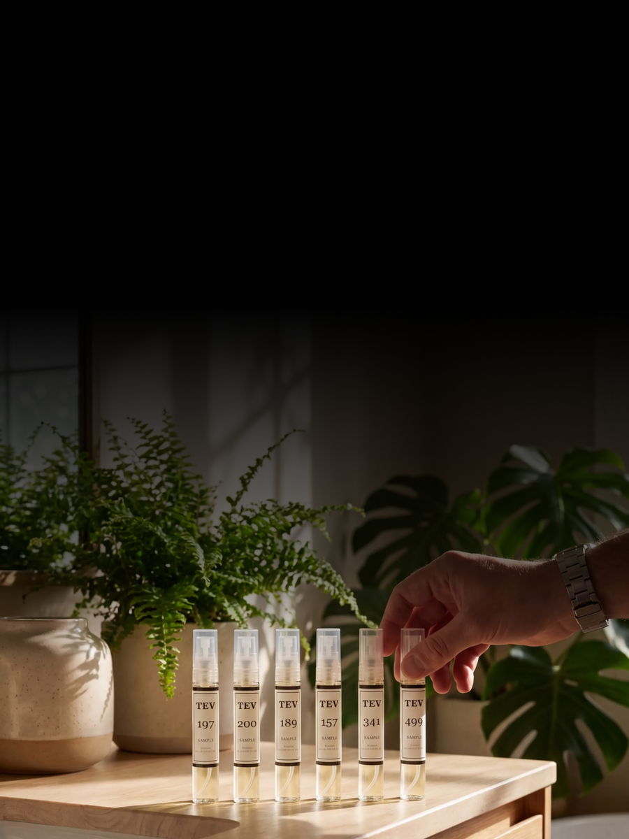 8 reasons to switch from designer perfume · The Essence Vault