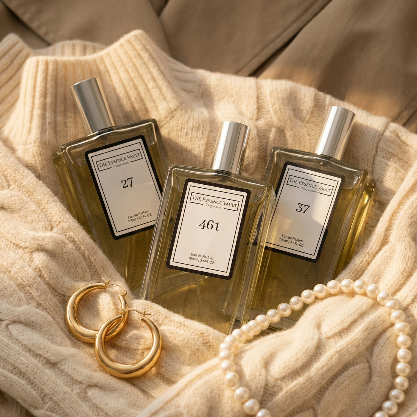 The Quiet Luxury Edit