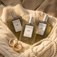 The Quiet Luxury Edit