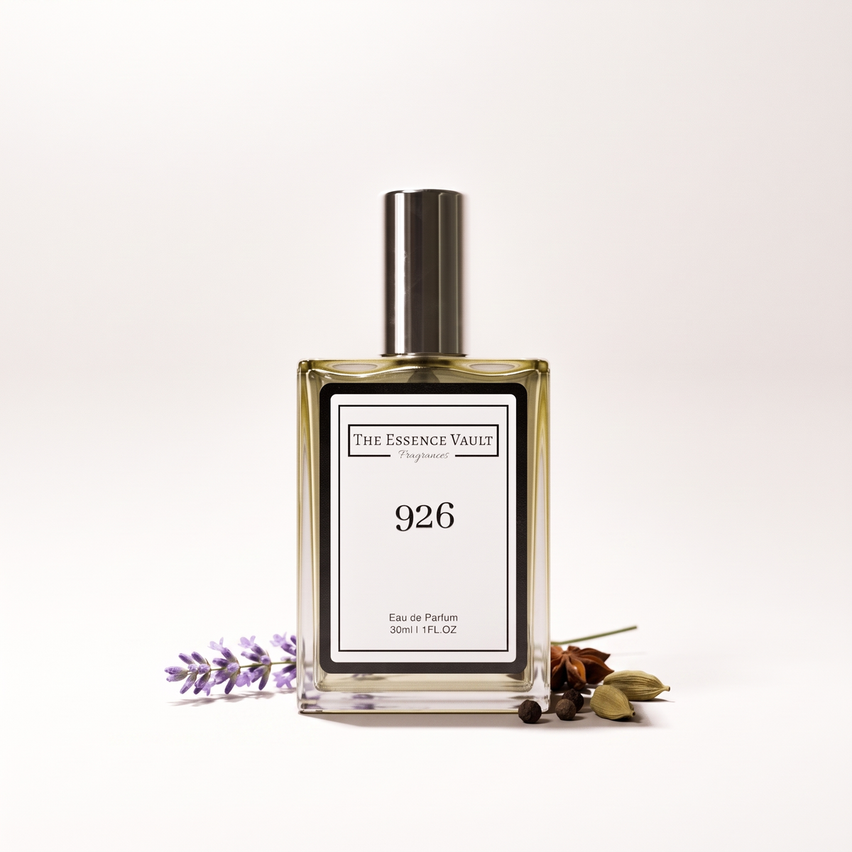 Alternative PDP lead image — No. 926 scent notes