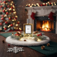 The Gentlemen's Winter Set