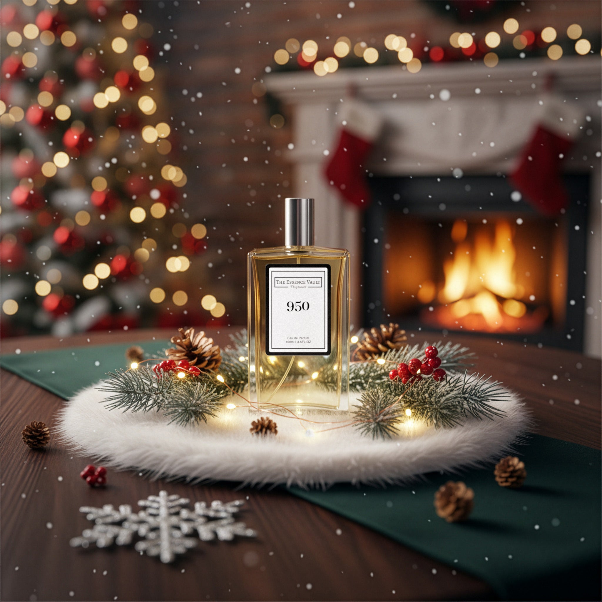 The Gentlemen's Winter Set