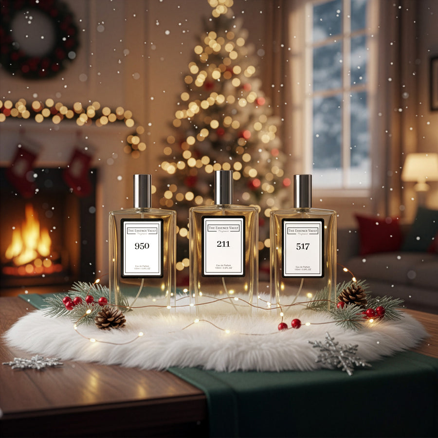 The Gentlemen's Winter Set