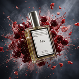 Inspiriert von Lost Cherry - 444