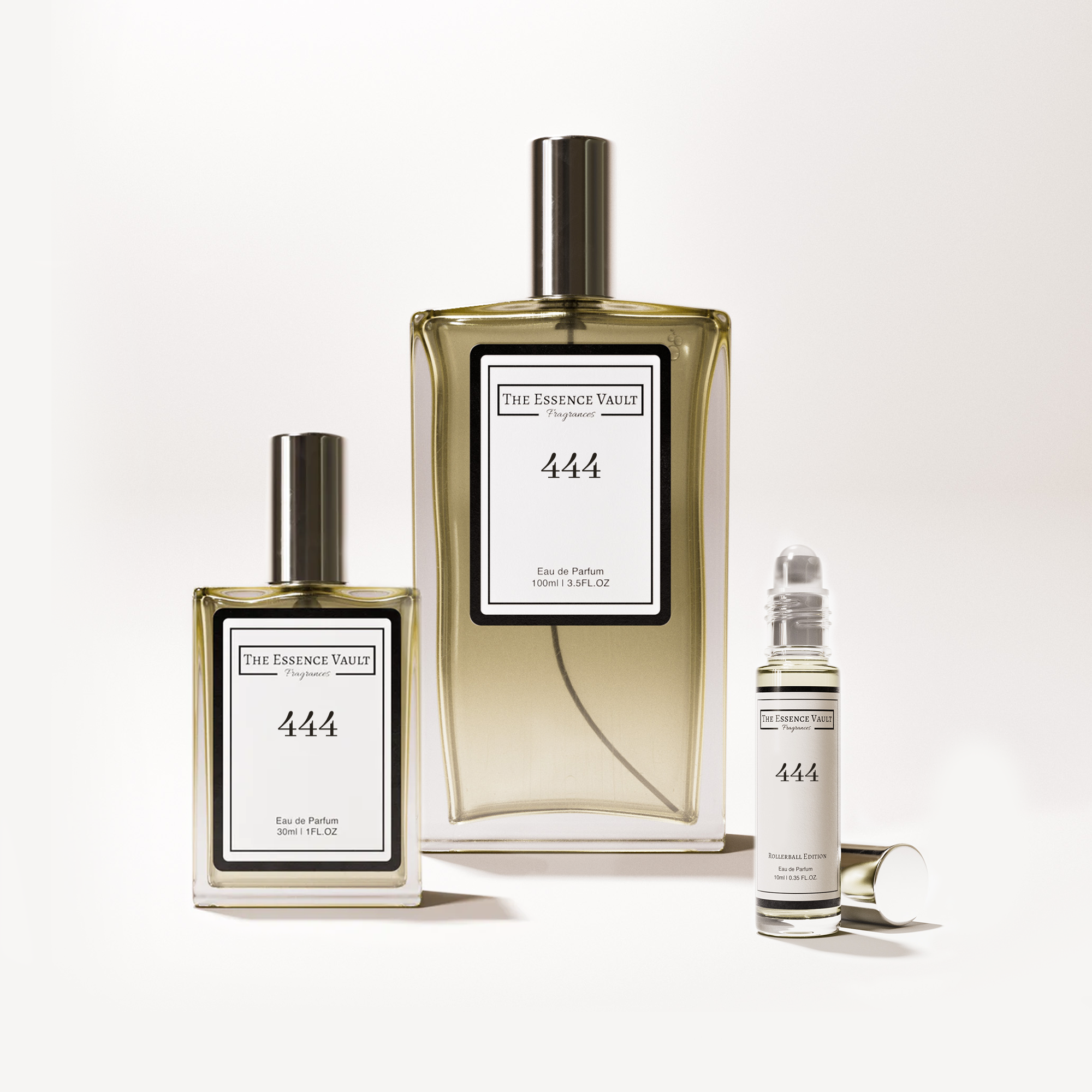 Inspired By Lost Cherry Complete Set · The Essence Vault