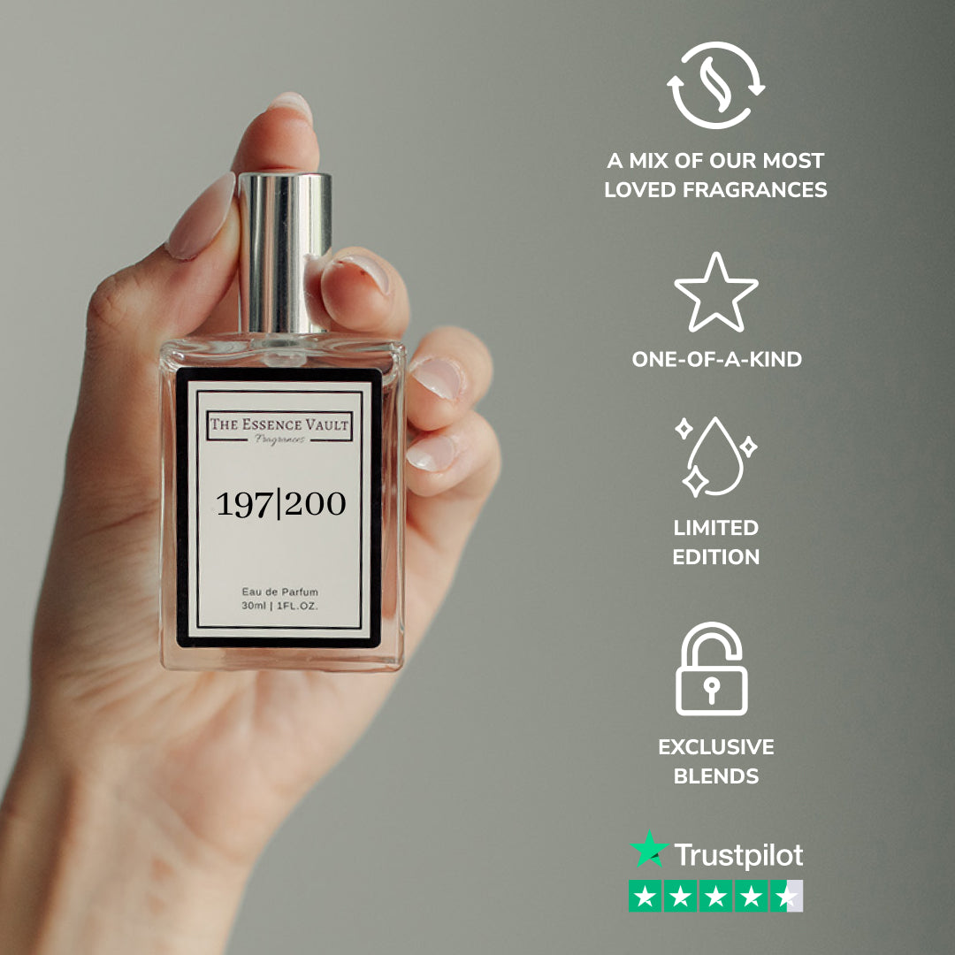 Inspired by Neroli Portofino 111 x Inspired by Santal 33 421