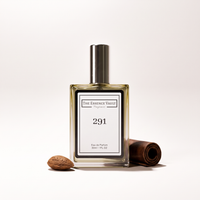 Alternative PDP lead image — No. 291 scent notes