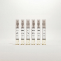 The Bestsellers Starter Kit: 6x5ml Collection