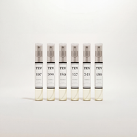 The Bestsellers Starter Kit: 6x5ml Collection